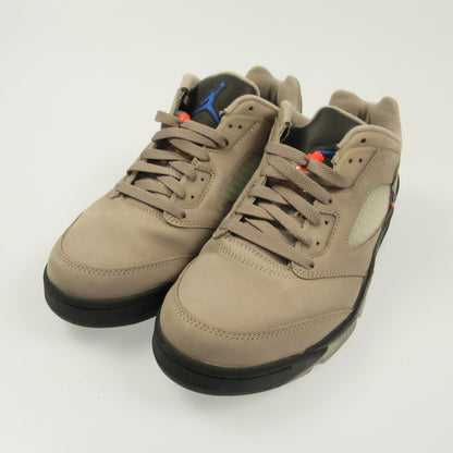 NIKE | ナイキ AIR JORDAN 5 RETRO PSG スニーカー DX6325-204 ×PARIS SAINT-GERMAIN 27cm