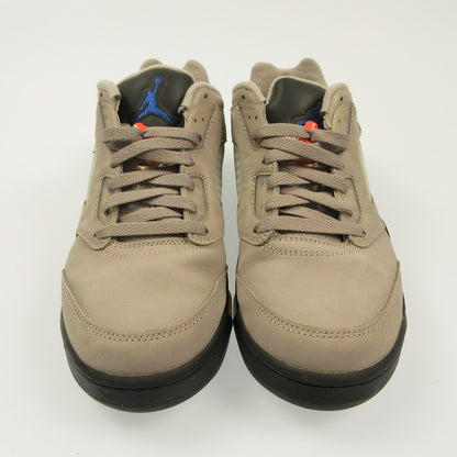 NIKE | ナイキ AIR JORDAN 5 RETRO PSG スニーカー DX6325-204 ×PARIS SAINT-GERMAIN 27cm
