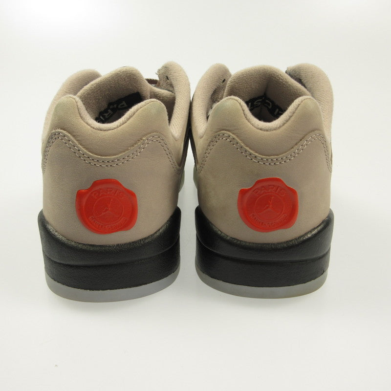 NIKE | ナイキ AIR JORDAN 5 RETRO PSG スニーカー DX6325-204 ×PARIS SAINT-GERMAIN 27cm