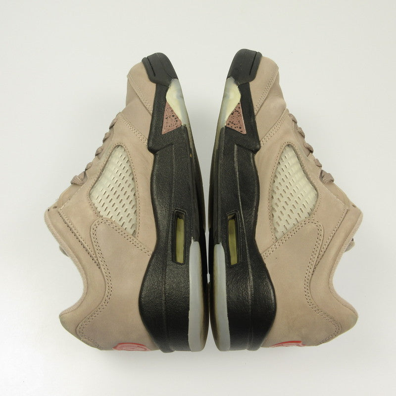 NIKE | ナイキ AIR JORDAN 5 RETRO PSG スニーカー DX6325-204 ×PARIS SAINT-GERMAIN 27cm