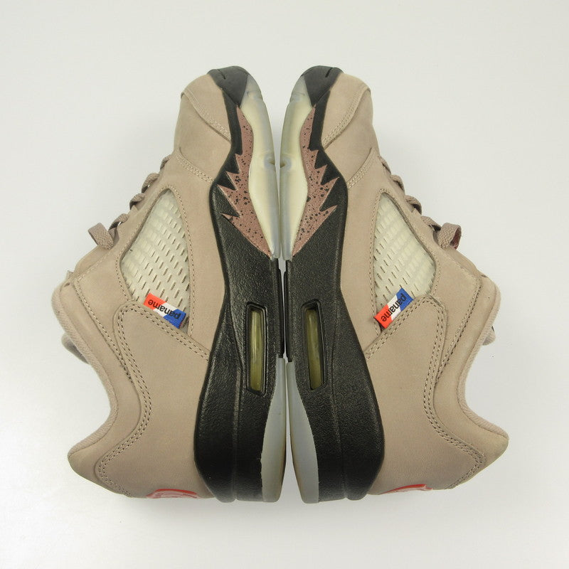NIKE | ナイキ AIR JORDAN 5 RETRO PSG スニーカー DX6325-204 ×PARIS SAINT-GERMAIN 27cm