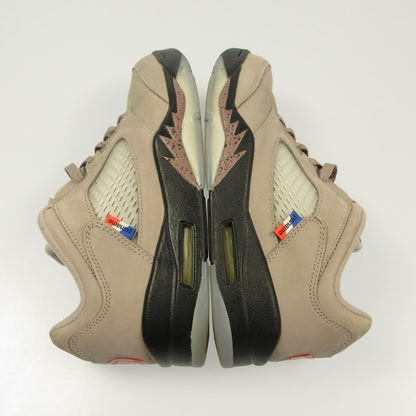 NIKE | ナイキ AIR JORDAN 5 RETRO PSG スニーカー DX6325-204 ×PARIS SAINT-GERMAIN 27cm
