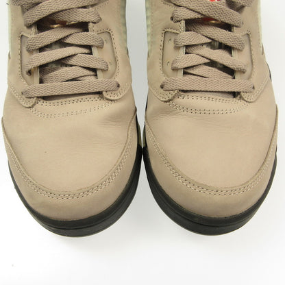 NIKE | ナイキ AIR JORDAN 5 RETRO PSG スニーカー DX6325-204 ×PARIS SAINT-GERMAIN 27cm