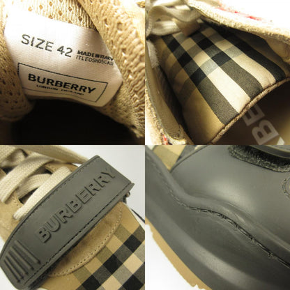 BURBERRY London England | バーバリーロンドンイングランド RAMSEY M MULTI スニーカー 8031098