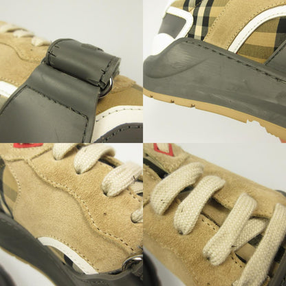 BURBERRY London England | バーバリーロンドンイングランド RAMSEY M MULTI スニーカー 8031098