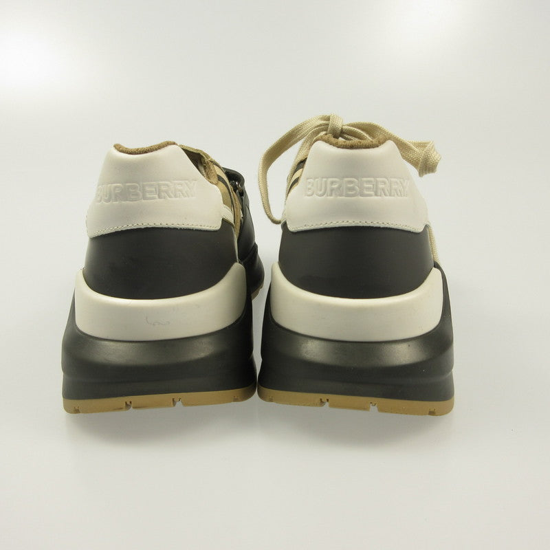 BURBERRY London England | バーバリーロンドンイングランド RAMSEY M MULTI スニーカー 8031098