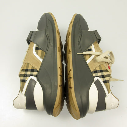 BURBERRY London England | バーバリーロンドンイングランド RAMSEY M MULTI スニーカー 8031098