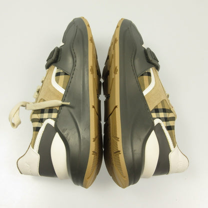 BURBERRY London England | バーバリーロンドンイングランド RAMSEY M MULTI スニーカー 8031098