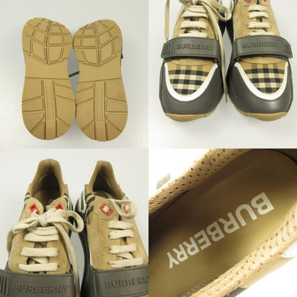 BURBERRY London England | バーバリーロンドンイングランド RAMSEY M MULTI スニーカー 8031098