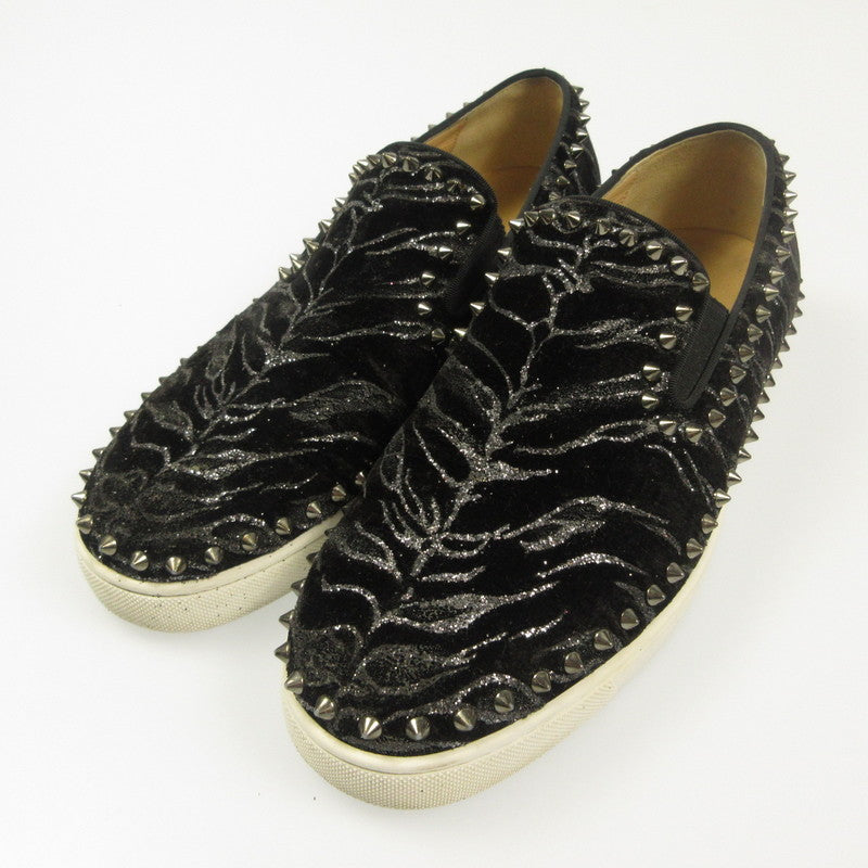 Christian Louboutin | クリスチャンルブタン スリッポン