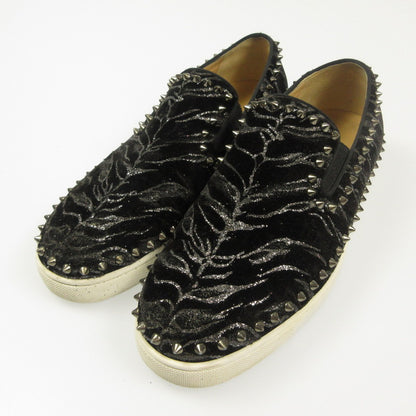 Christian Louboutin | クリスチャンルブタン スリッポン