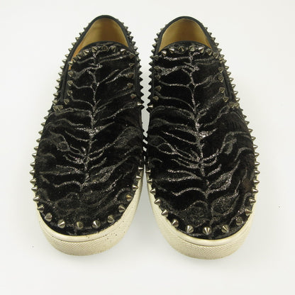 Christian Louboutin | クリスチャンルブタン スリッポン