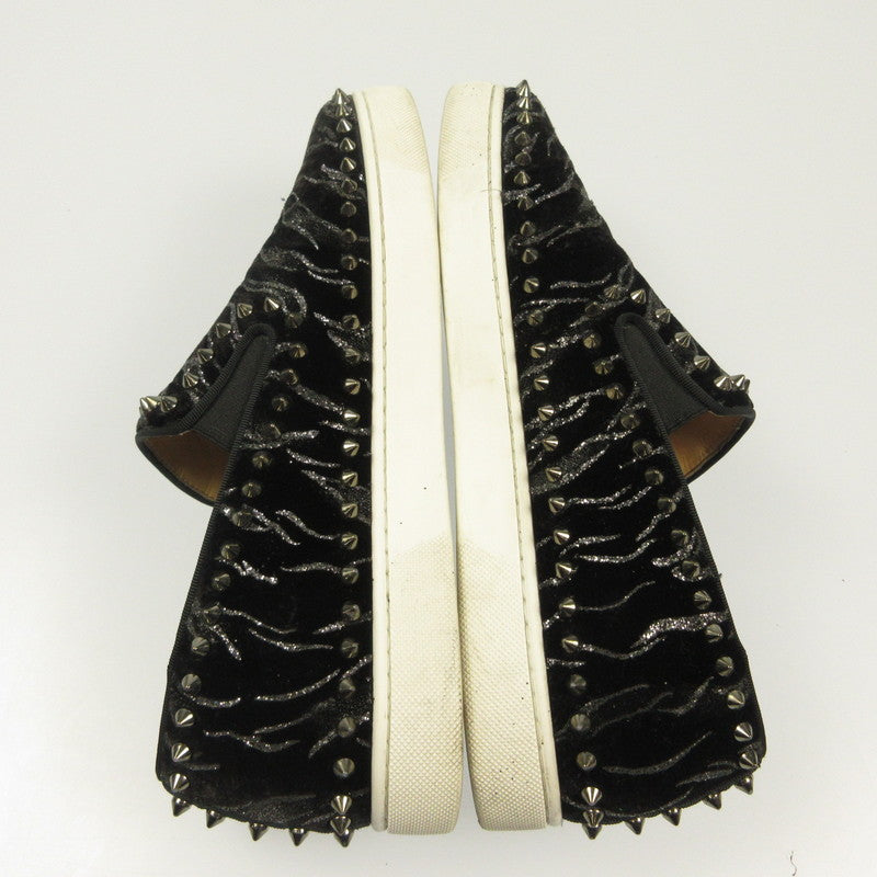 Christian Louboutin | クリスチャンルブタン スリッポン