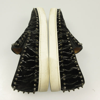 Christian Louboutin | クリスチャンルブタン スリッポン