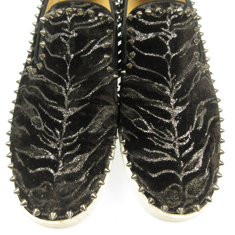 Christian Louboutin | クリスチャンルブタン スリッポン