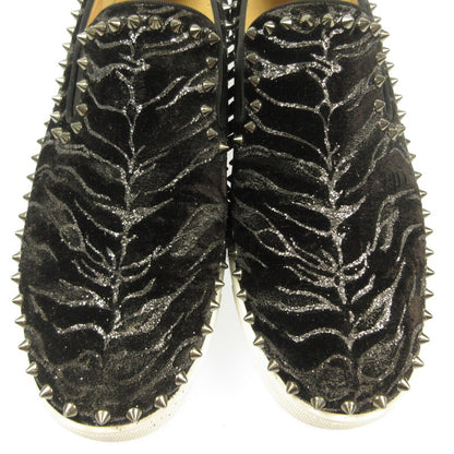 Christian Louboutin | クリスチャンルブタン スリッポン