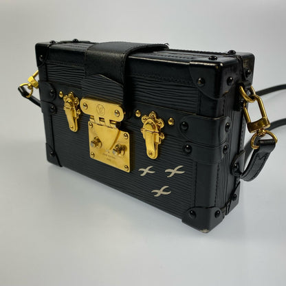 LOUIS VUITTON | ルイ・ヴィトン プティットマル ショルダーバッグ M59179 DU1145【姫路東店】