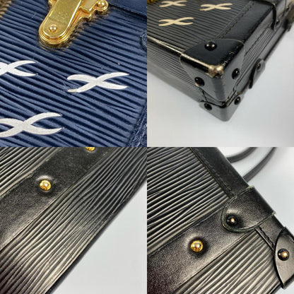 LOUIS VUITTON | ルイ・ヴィトン プティットマル ショルダーバッグ M59179 DU1145【姫路東店】