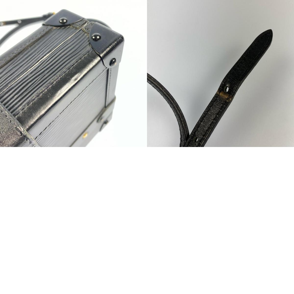LOUIS VUITTON | ルイ・ヴィトン プティットマル ショルダーバッグ M59179 DU1145【姫路東店】
