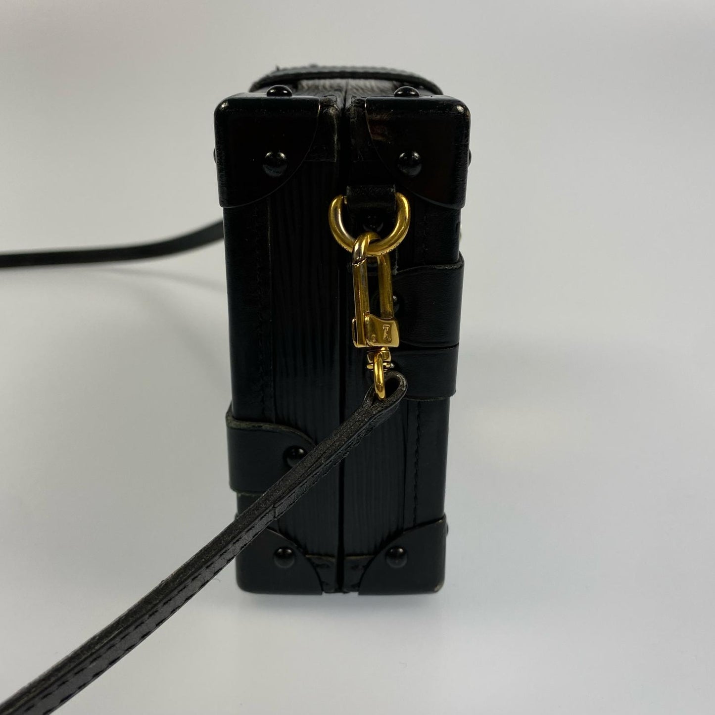 LOUIS VUITTON | ルイ・ヴィトン プティットマル ショルダーバッグ M59179 DU1145【姫路東店】