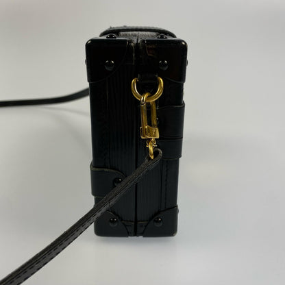 LOUIS VUITTON | ルイ・ヴィトン プティットマル ショルダーバッグ M59179 DU1145【姫路東店】