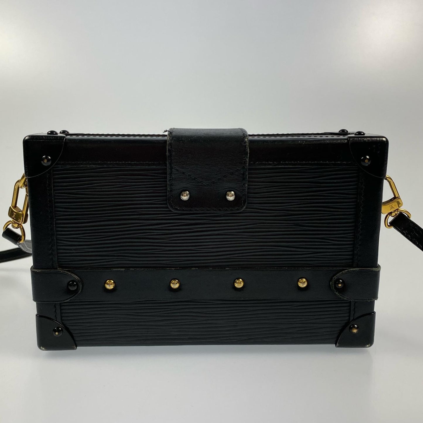 LOUIS VUITTON | ルイ・ヴィトン プティットマル ショルダーバッグ M59179 DU1145【姫路東店】
