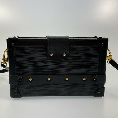 LOUIS VUITTON | ルイ・ヴィトン プティットマル ショルダーバッグ M59179 DU1145【姫路東店】