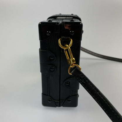 LOUIS VUITTON | ルイ・ヴィトン プティットマル ショルダーバッグ M59179 DU1145【姫路東店】