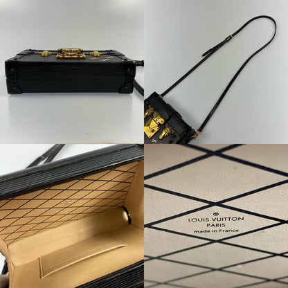 LOUIS VUITTON | ルイ・ヴィトン プティットマル ショルダーバッグ M59179 DU1145【姫路東店】