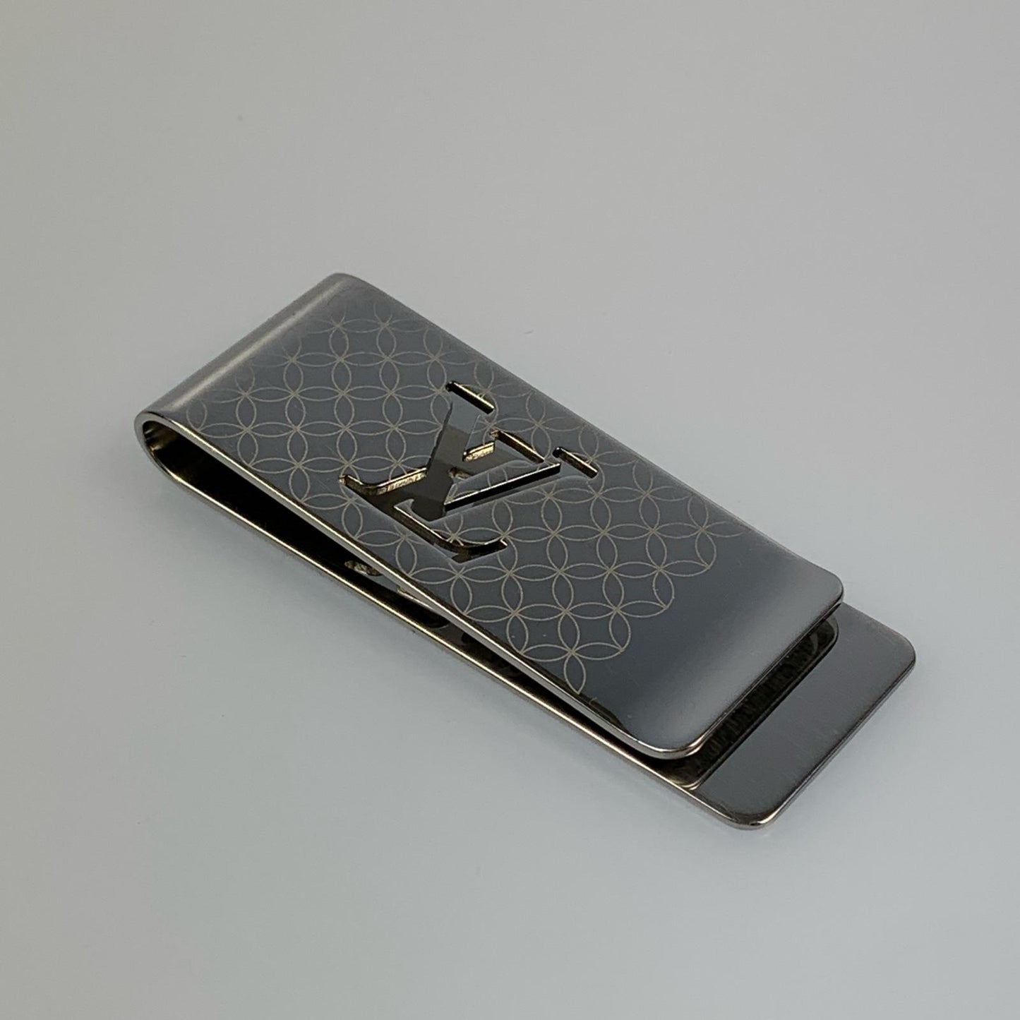 LOUIS VUITTON | ルイ・ヴィトン ビルクリップシャンゼリゼ マネークリップ M65041