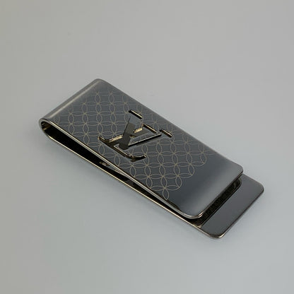 LOUIS VUITTON | ルイ・ヴィトン ビルクリップシャンゼリゼ マネークリップ M65041