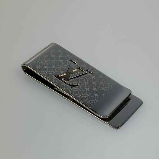 LOUIS VUITTON | ルイ・ヴィトン ビルクリップシャンゼリゼ マネークリップ M65041