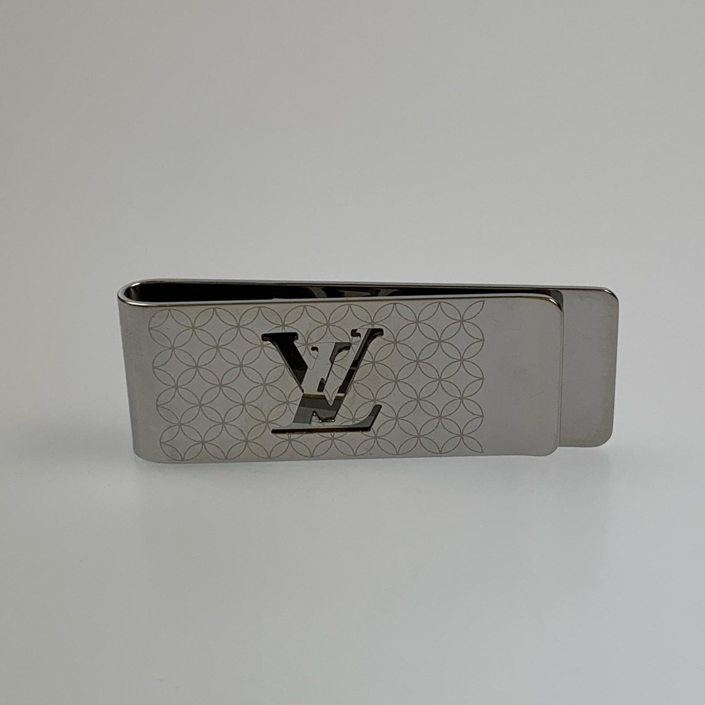 LOUIS VUITTON | ルイ・ヴィトン ビルクリップシャンゼリゼ マネークリップ M65041
