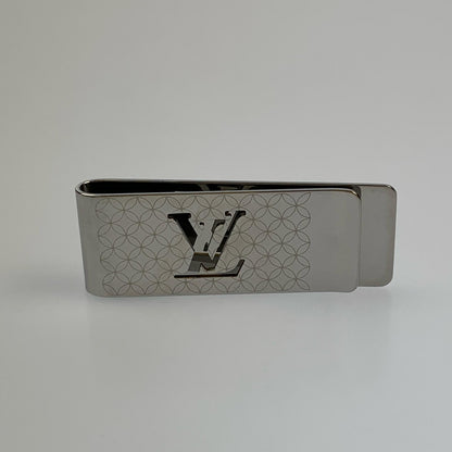 LOUIS VUITTON | ルイ・ヴィトン ビルクリップシャンゼリゼ マネークリップ M65041
