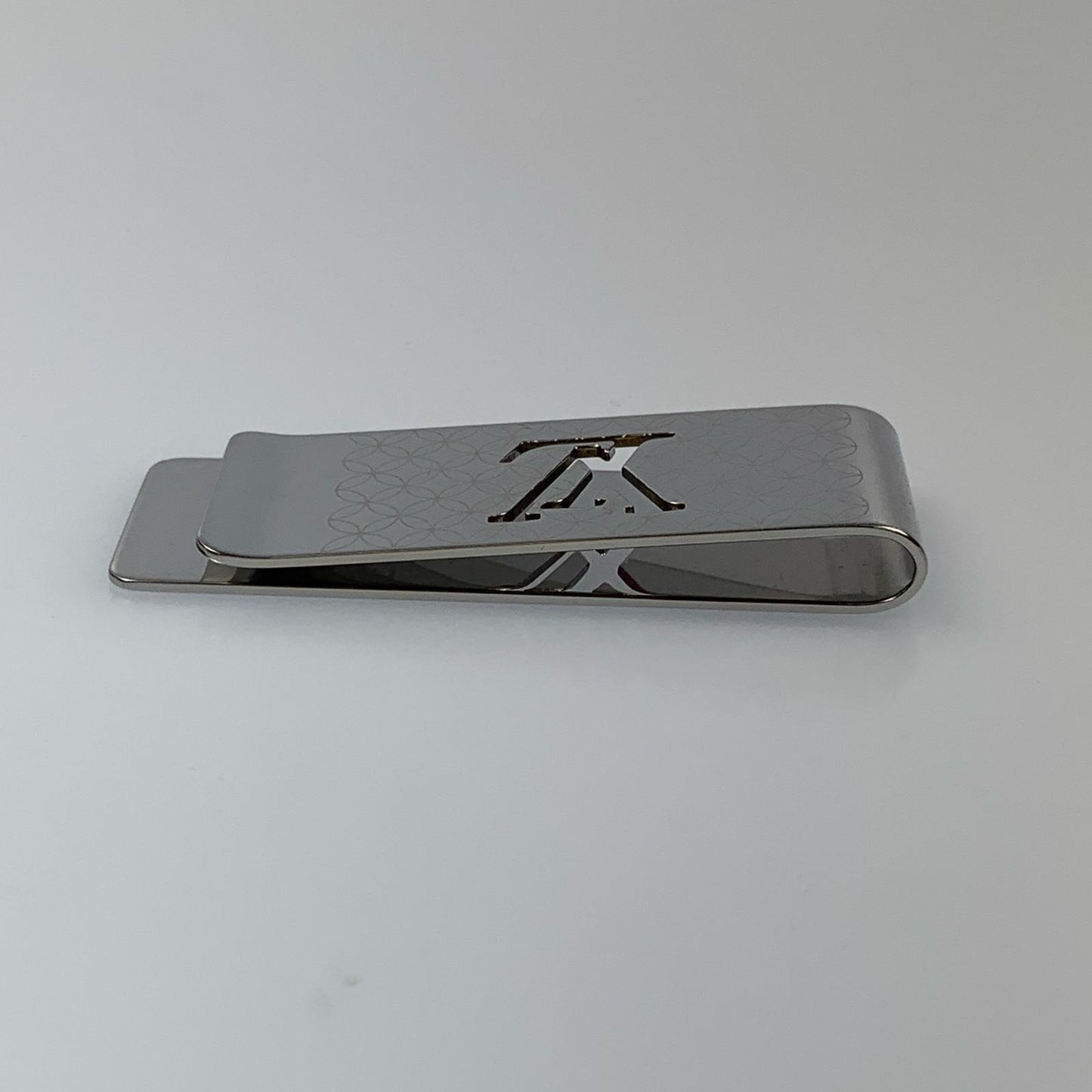 LOUIS VUITTON | ルイ・ヴィトン ビルクリップシャンゼリゼ マネークリップ M65041