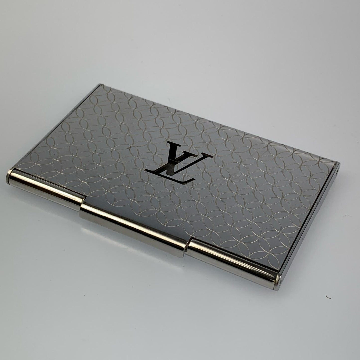 LOUIS VUITTON | ルイ・ヴィトン ポルトカルトシャンゼリゼ カードケース M65227