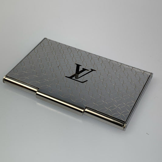 LOUIS VUITTON | ルイ・ヴィトン ポルトカルトシャンゼリゼ カードケース M65227