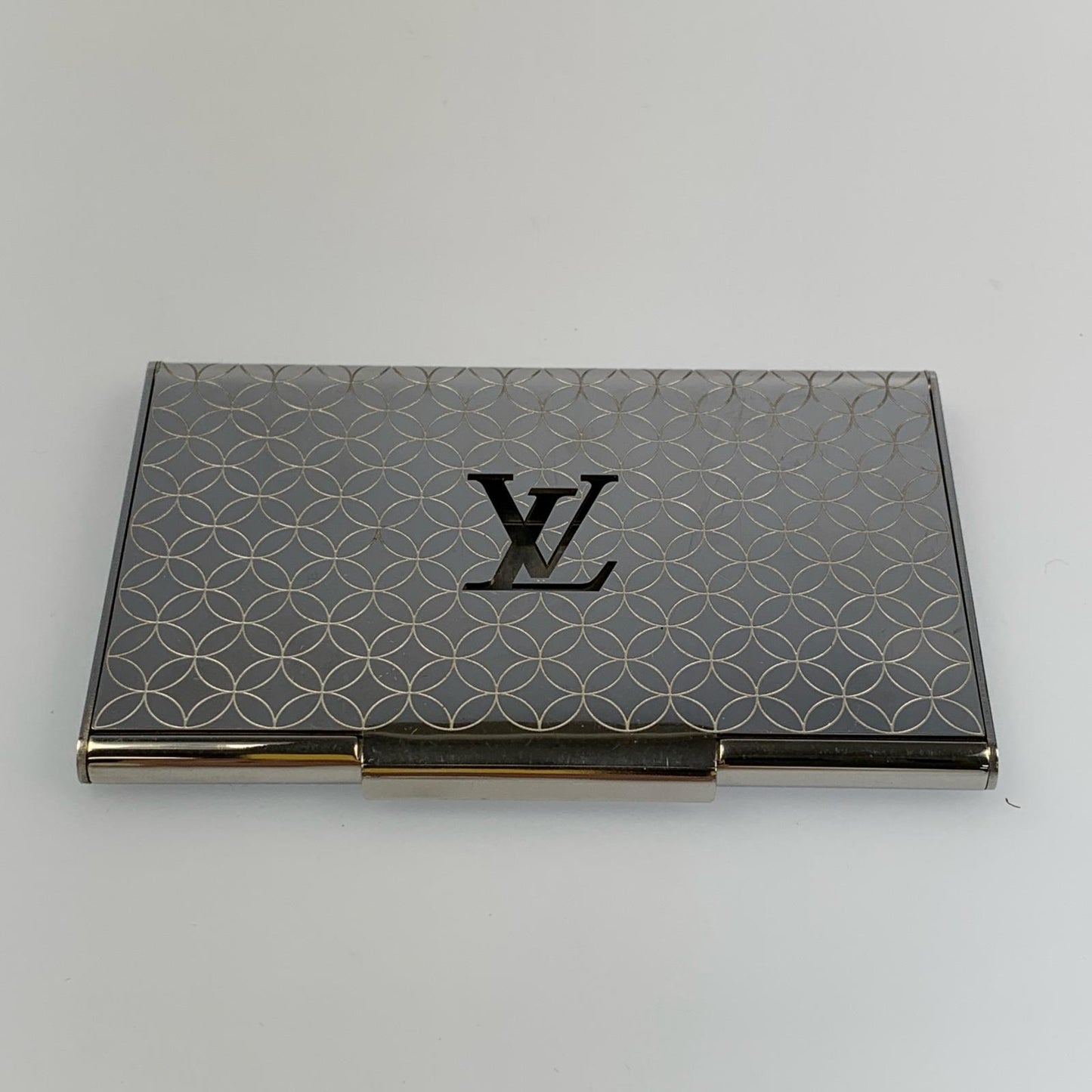LOUIS VUITTON | ルイ・ヴィトン ポルトカルトシャンゼリゼ カードケース M65227