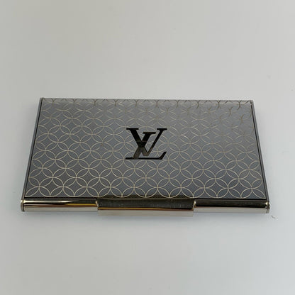 LOUIS VUITTON | ルイ・ヴィトン ポルトカルトシャンゼリゼ カードケース M65227