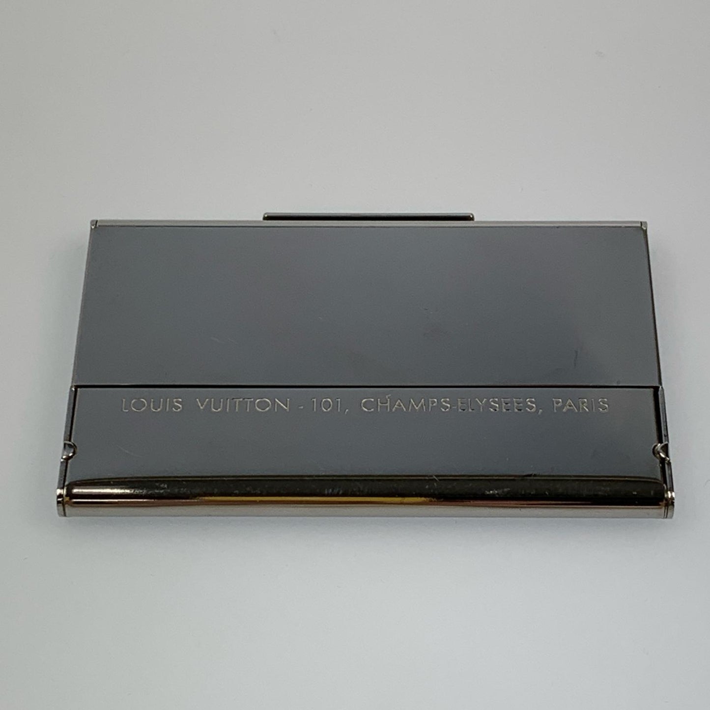 LOUIS VUITTON | ルイ・ヴィトン ポルトカルトシャンゼリゼ カードケース M65227