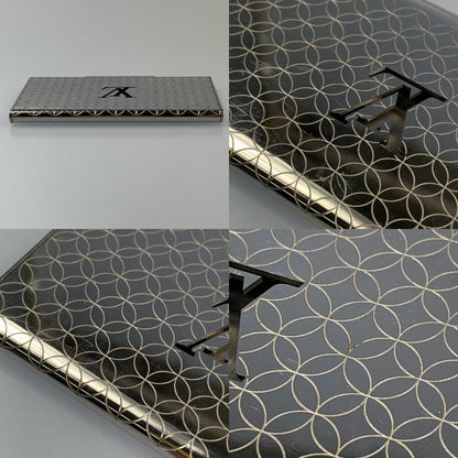 LOUIS VUITTON | ルイ・ヴィトン ポルトカルトシャンゼリゼ カードケース M65227