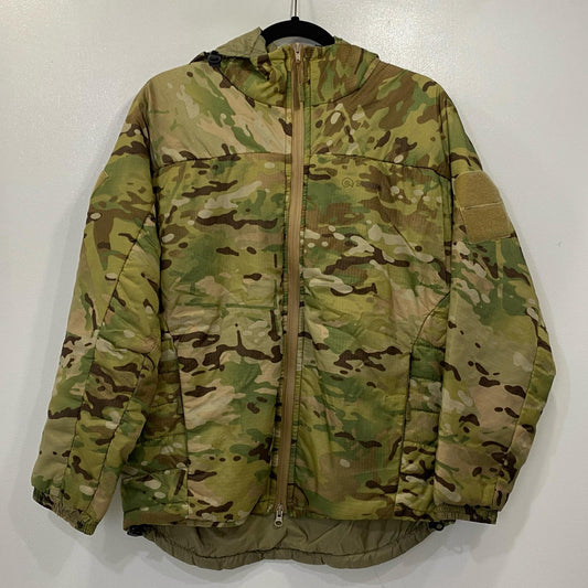 Snugpak | スナグパック SOFTIE JACKET 中綿ジャケット SJ-3 カモ【姫路東店】