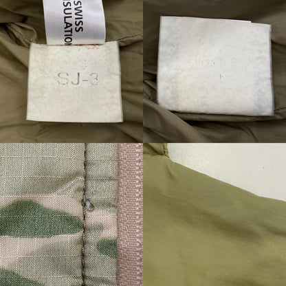 Snugpak | スナグパック SOFTIE JACKET 中綿ジャケット SJ-3 カモ【姫路東店】
