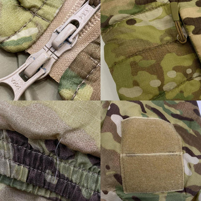 Snugpak | スナグパック SOFTIE JACKET 中綿ジャケット SJ-3 カモ【姫路東店】