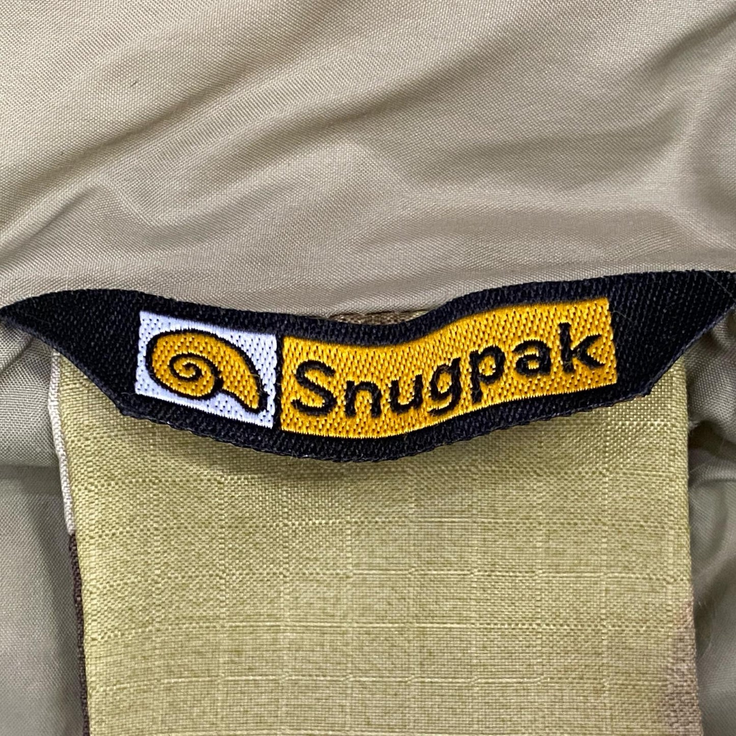 Snugpak | スナグパック SOFTIE JACKET 中綿ジャケット SJ-3 カモ【姫路東店】