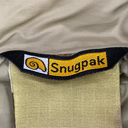 Snugpak | スナグパック SOFTIE JACKET 中綿ジャケット SJ-3 カモ【姫路東店】