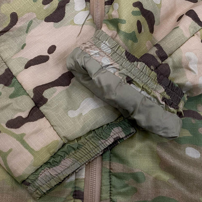 Snugpak | スナグパック SOFTIE JACKET 中綿ジャケット SJ-3 カモ【姫路東店】