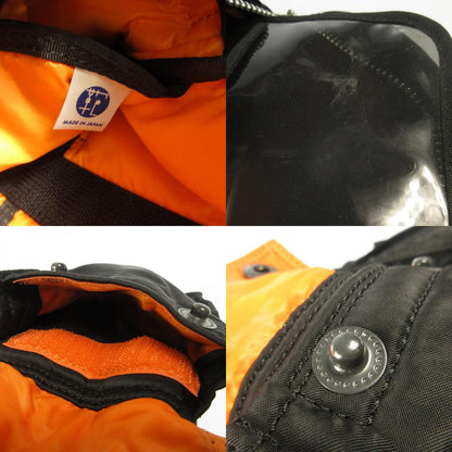 PORTER | ポーター TANKER BOSTON BAG(S) ボストンバッグ 622-66997 ブラック サイズ：L