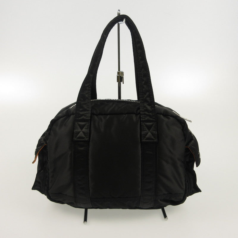 PORTER | ポーター TANKER BOSTON BAG(S) ボストンバッグ 622-66997 ブラック サイズ：L