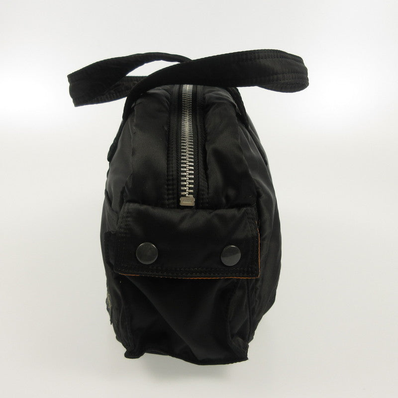 PORTER | ポーター TANKER BOSTON BAG(S) ボストンバッグ 622-66997 ブラック サイズ：L